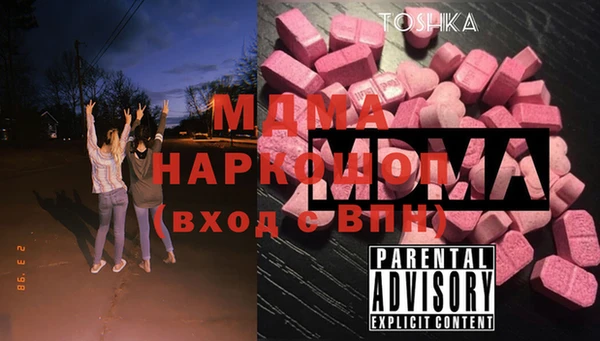 молекула духа Алексин